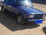 ВАЗ (Lada) 2107 1997 годаfor700 000 тг. в Павлодар