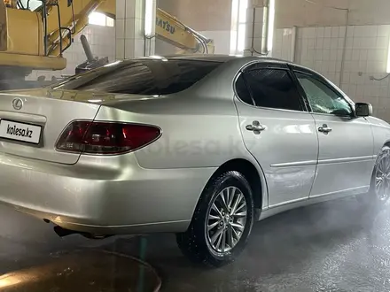 Lexus ES 330 2004 года за 5 700 000 тг. в Астана – фото 2