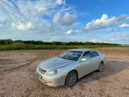 Lexus ES 330 2004 года за 5 700 000 тг. в Астана – фото 6