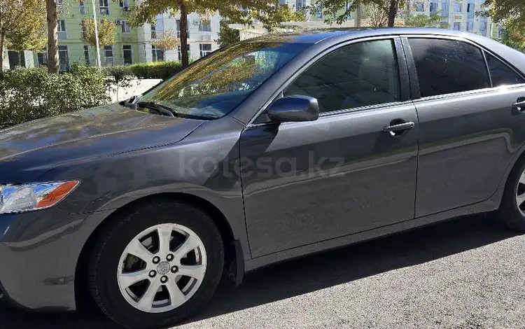 Toyota Camry 2007 года за 5 000 000 тг. в Шымкент