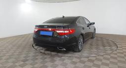 Hyundai Grandeur 2012 года за 8 750 000 тг. в Шымкент – фото 5