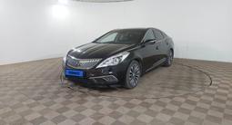 Hyundai Grandeur 2012 года за 8 750 000 тг. в Шымкент