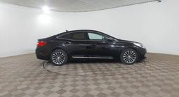 Hyundai Grandeur 2012 года за 8 750 000 тг. в Шымкент – фото 4