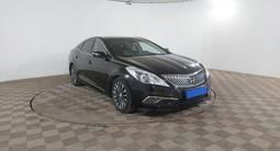Hyundai Grandeur 2012 года за 8 750 000 тг. в Шымкент – фото 3