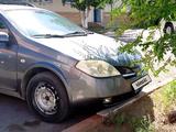 Nissan Primera 2003 годаfor2 200 000 тг. в Караганда – фото 2