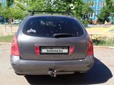 Nissan Primera 2003 годаfor2 200 000 тг. в Караганда – фото 4