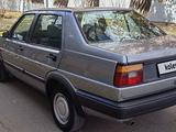 Volkswagen Jetta 1989 годаүшін1 950 000 тг. в Тараз – фото 4