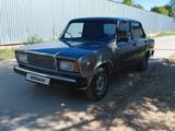ВАЗ (Lada) 2107 2011 года за 1 000 000 тг. в Шымкент