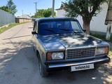 ВАЗ (Lada) 2107 2011 года за 1 000 000 тг. в Шымкент – фото 3