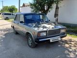ВАЗ (Lada) 2107 2011 года за 1 000 000 тг. в Шымкент – фото 4