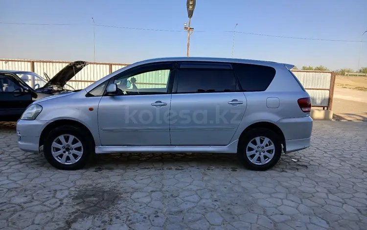 Toyota Ipsum 2001 годаүшін1 300 000 тг. в Бейнеу