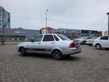 ВАЗ (Lada) Priora 2170 2015 годаүшін3 000 000 тг. в Тараз – фото 5