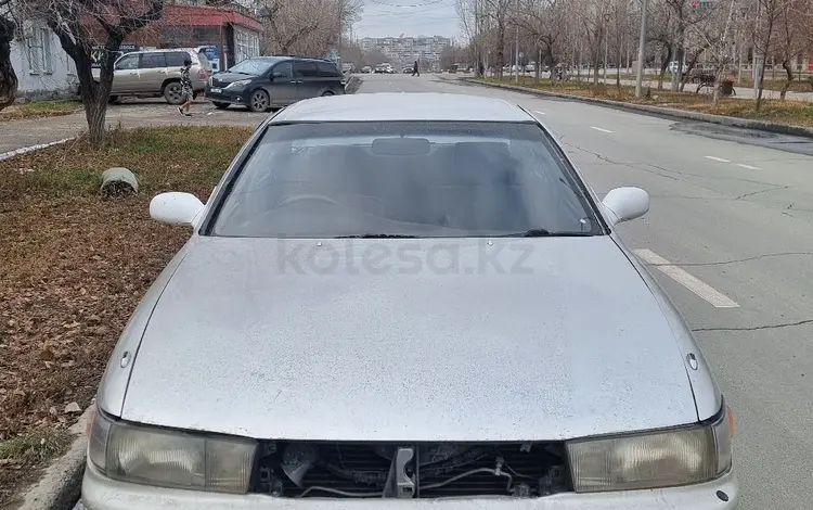 Toyota Cresta 1995 года за 849 000 тг. в Семей