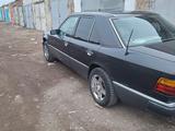 Mercedes-Benz E 200 1993 годаүшін1 350 000 тг. в Балхаш – фото 5