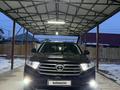 Toyota Highlander 2013 годаfor14 500 000 тг. в Алматы