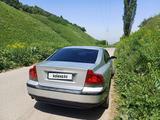 Volvo S60 2001 года за 2 500 000 тг. в Алматы – фото 2