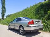 Volvo S60 2001 года за 2 500 000 тг. в Алматы – фото 3