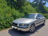 Volvo S60 2001 года за 2 500 000 тг. в Алматы – фото 5