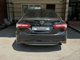 Toyota Camry 2019 годаfor14 500 000 тг. в Астана – фото 4