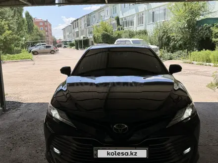 Toyota Camry 2019 года за 14 500 000 тг. в Астана