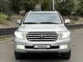 Toyota Land Cruiser 2008 годаүшін15 800 000 тг. в Алматы – фото 3