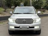 Toyota Land Cruiser 2008 годаүшін15 800 000 тг. в Алматы – фото 3