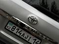 Toyota Land Cruiser 2008 годаүшін15 800 000 тг. в Алматы – фото 12