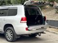 Toyota Land Cruiser 2008 годаүшін15 800 000 тг. в Алматы – фото 14