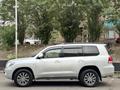 Toyota Land Cruiser 2008 годаүшін15 800 000 тг. в Алматы – фото 16