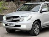 Toyota Land Cruiser 2008 годаүшін15 800 000 тг. в Алматы – фото 2