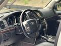 Toyota Land Cruiser 2008 годаүшін15 800 000 тг. в Алматы – фото 20