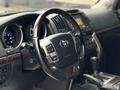 Toyota Land Cruiser 2008 годаүшін15 800 000 тг. в Алматы – фото 21