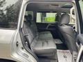 Toyota Land Cruiser 2008 годаүшін15 800 000 тг. в Алматы – фото 29