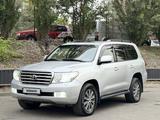 Toyota Land Cruiser 2008 годаүшін15 800 000 тг. в Алматы