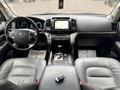 Toyota Land Cruiser 2008 годаүшін15 800 000 тг. в Алматы – фото 34