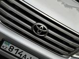 Toyota Land Cruiser 2008 годаүшін15 800 000 тг. в Алматы – фото 4