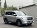 Toyota Land Cruiser 2008 годаүшін15 800 000 тг. в Алматы – фото 5