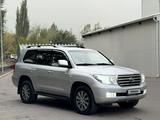 Toyota Land Cruiser 2008 годаүшін15 800 000 тг. в Алматы – фото 5