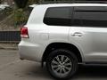 Toyota Land Cruiser 2008 годаүшін15 800 000 тг. в Алматы – фото 8