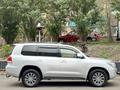 Toyota Land Cruiser 2008 годаүшін15 800 000 тг. в Алматы – фото 7