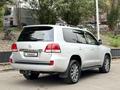 Toyota Land Cruiser 2008 годаүшін15 800 000 тг. в Алматы – фото 9