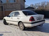 Mercedes-Benz C 180 1994 года за 850 000 тг. в Караганда – фото 3