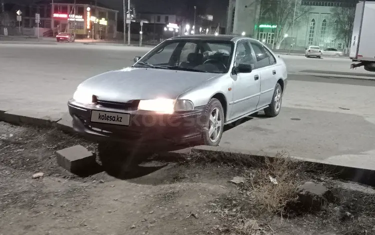 Honda Accord 1994 годаүшін1 000 000 тг. в Актобе