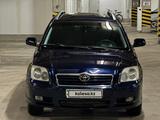 Toyota Avensis 2004 годаүшін4 400 000 тг. в Астана – фото 5