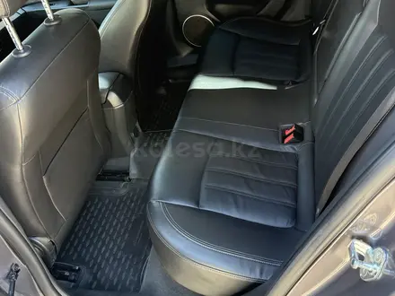 Chevrolet Cruze 2014 года за 4 300 000 тг. в Алматы – фото 9