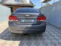 Chevrolet Cruze 2014 года за 4 300 000 тг. в Алматы – фото 3