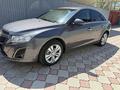 Chevrolet Cruze 2014 года за 4 300 000 тг. в Алматы