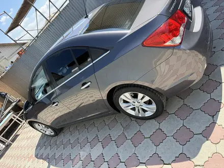Chevrolet Cruze 2014 года за 4 300 000 тг. в Алматы – фото 2