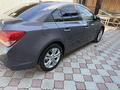 Chevrolet Cruze 2014 года за 4 300 000 тг. в Алматы – фото 4