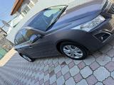 Chevrolet Cruze 2014 года за 4 300 000 тг. в Алматы – фото 5